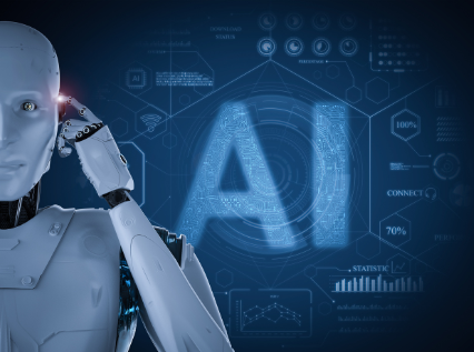 AI Artificial Intelligence