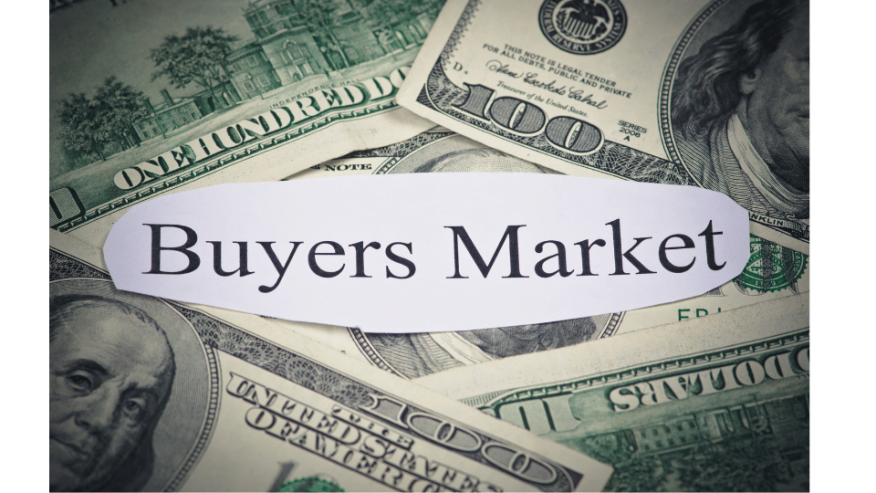 Buyers Market