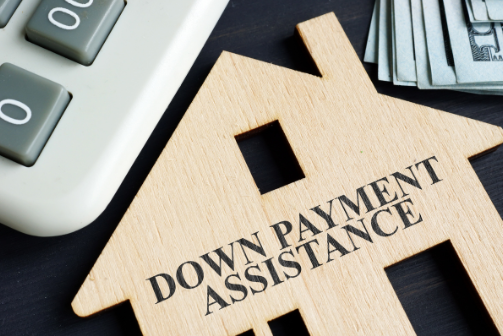 Down Payment Assistance