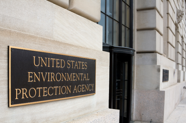 Environmental Protection Agency (EPA) 