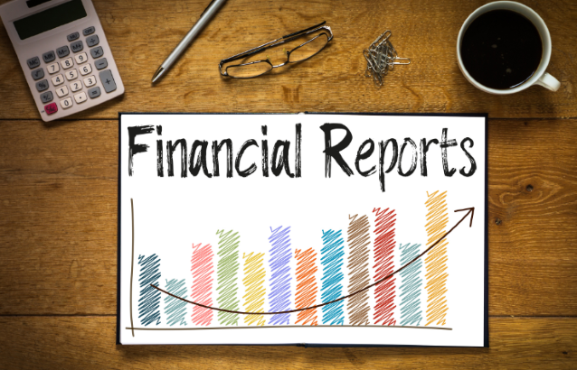 Financial Reports