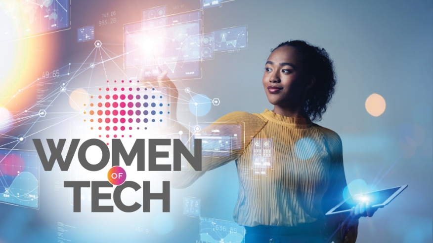 Women of Tech