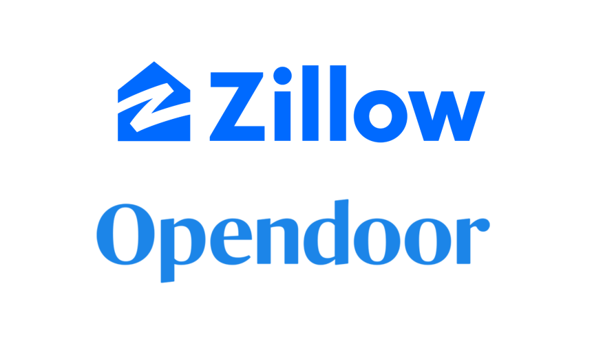 Zillow-Opendoor