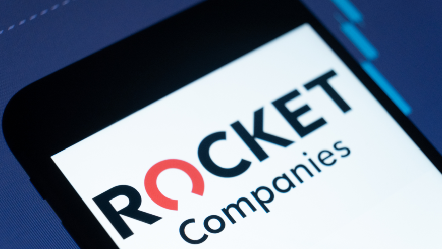 Rocket Companies Earnings
