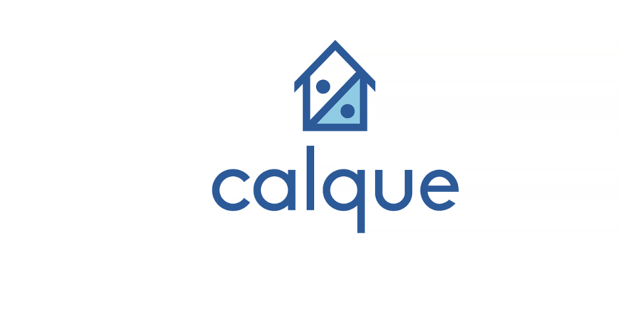 Calque logo