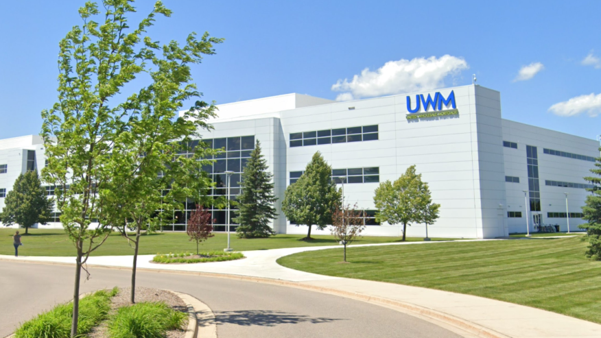 UWM HQ