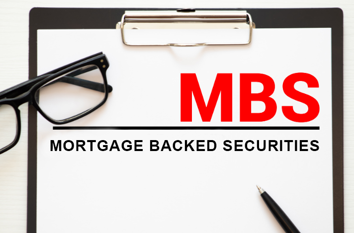 Mortgage-Backed Securities (MBS)