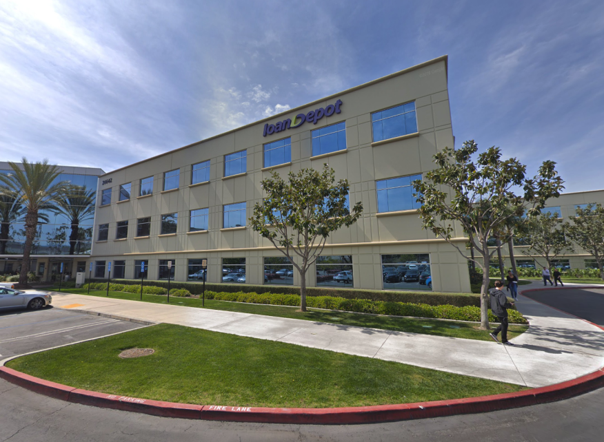 loanDepot, Founder Reach Settlement In Proxy Fight