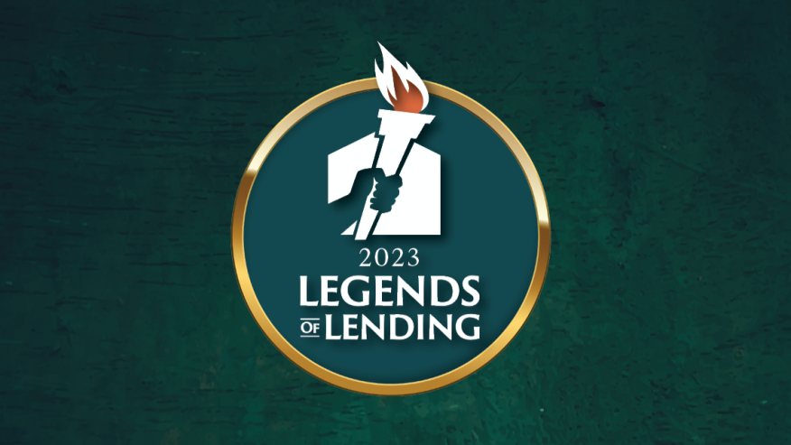 2023 Legends of Lending