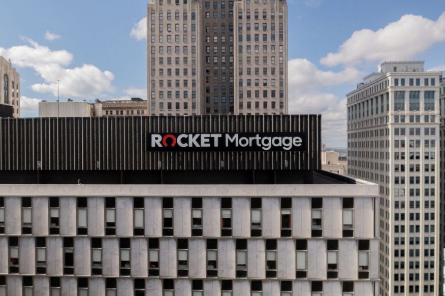 Rocket Pro Originate Mortgage Platform To Close; Shifts Focus To ...