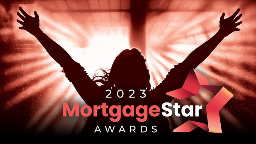 2023 Mortgage Stars