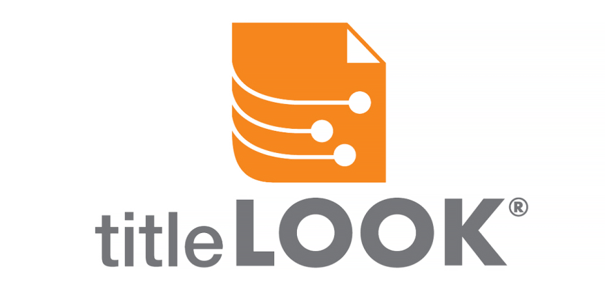 titleLook logo