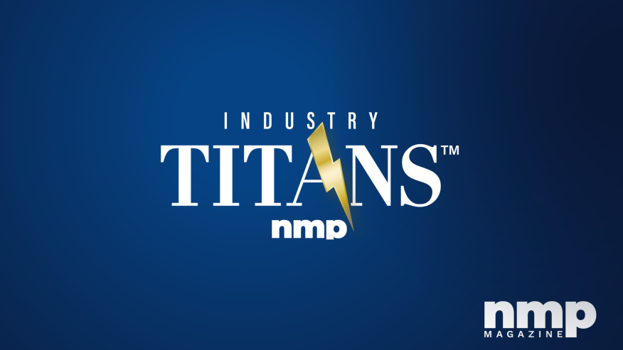 Industry Titans 