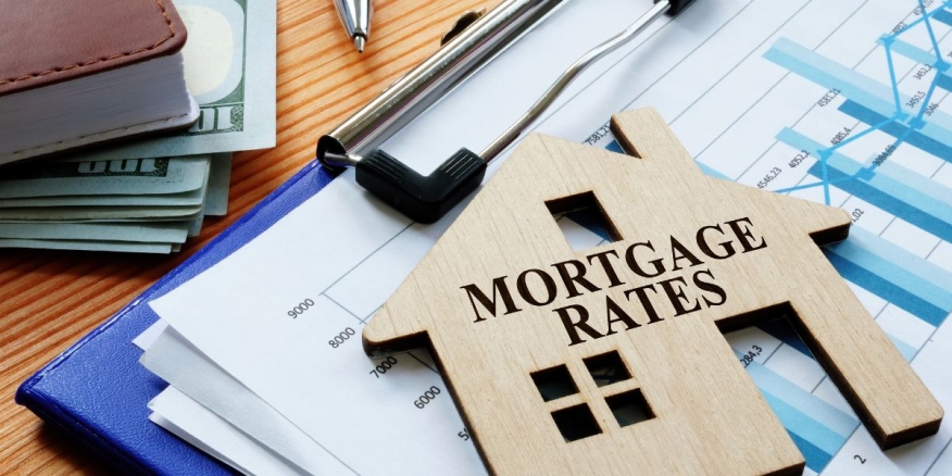 mortgage rates