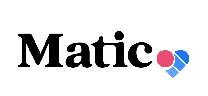 Matic logo high-res