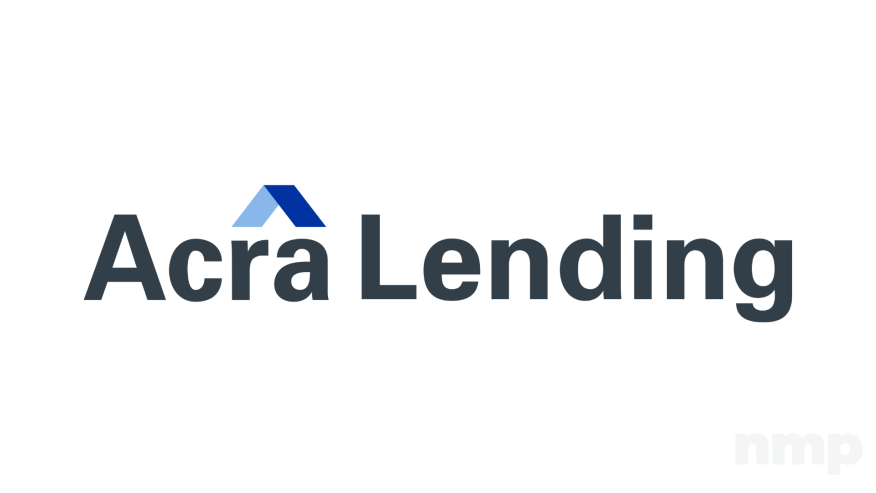 Acra Lending Logo