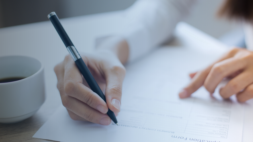 New Home Purchase Mortgage Applications