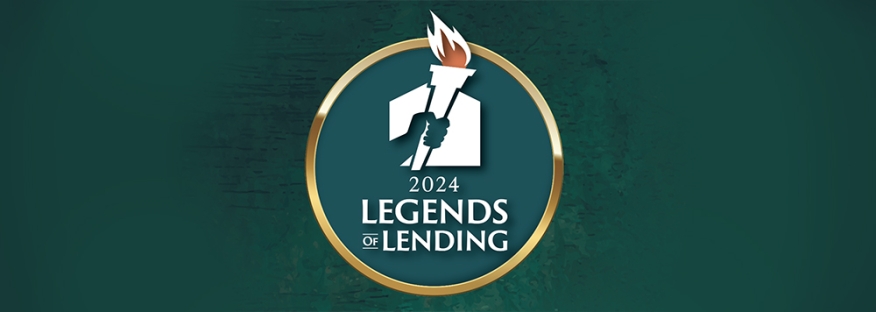 2024 Legends of Lending