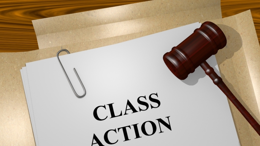 class action