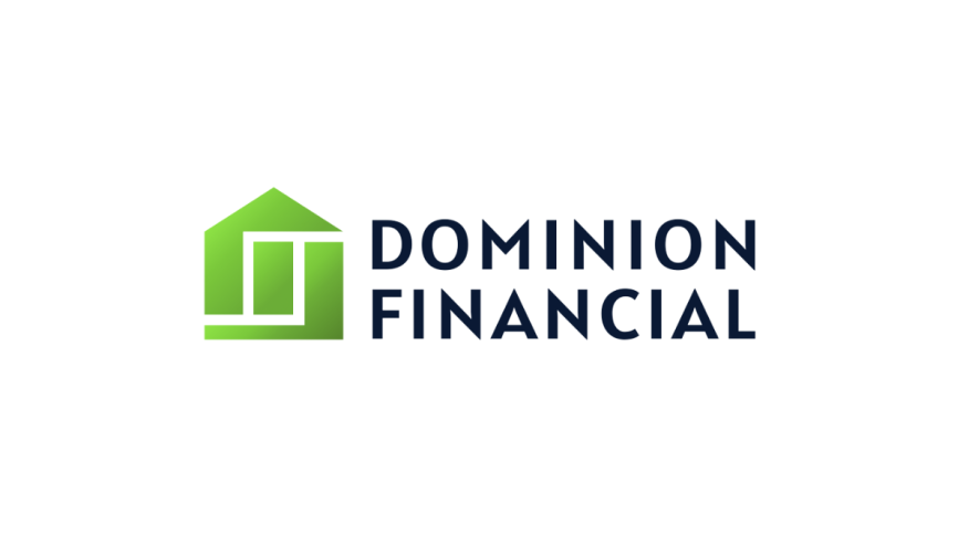 Dominion Financial Logo