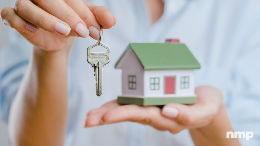 Home seller