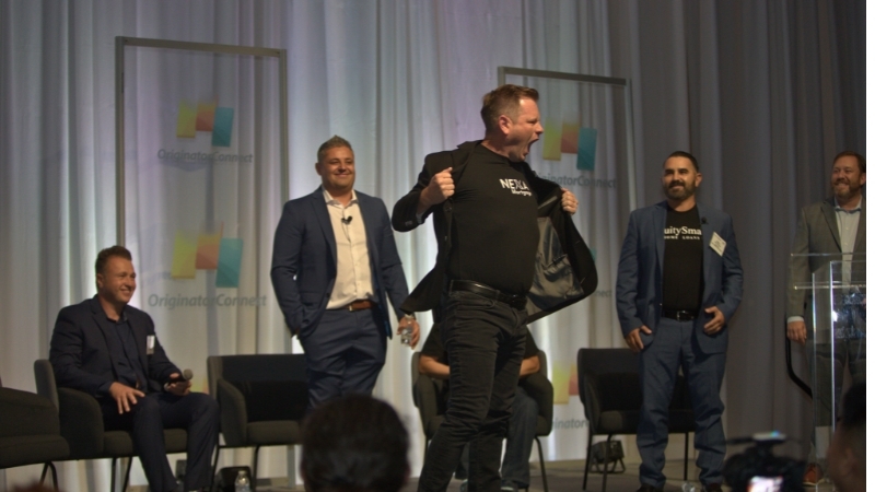 NEXA 2023 Broker BRAWL