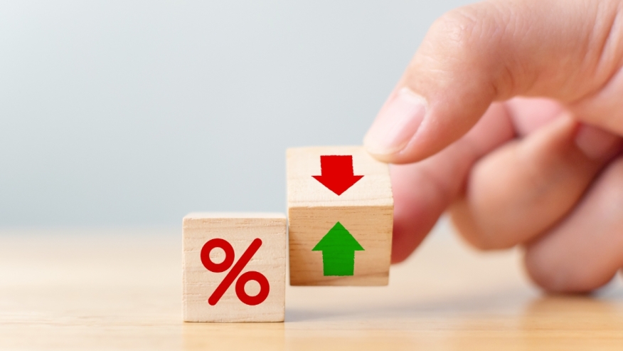 interest rate