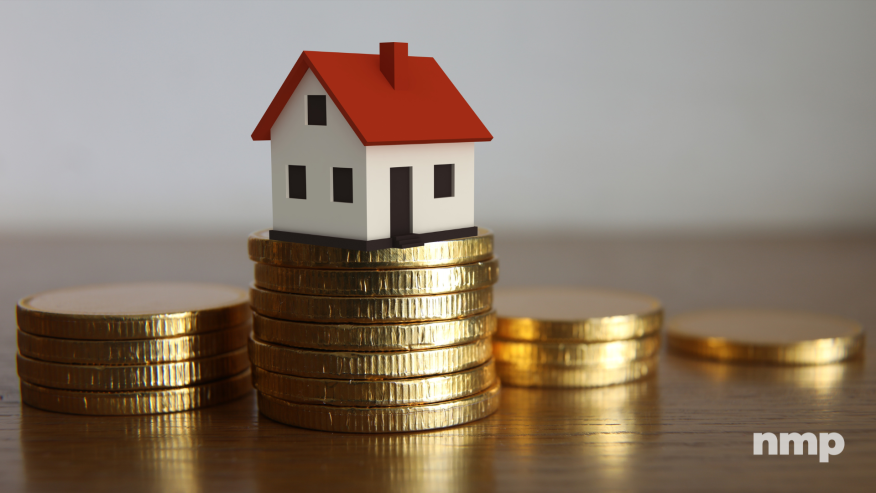 Home costs