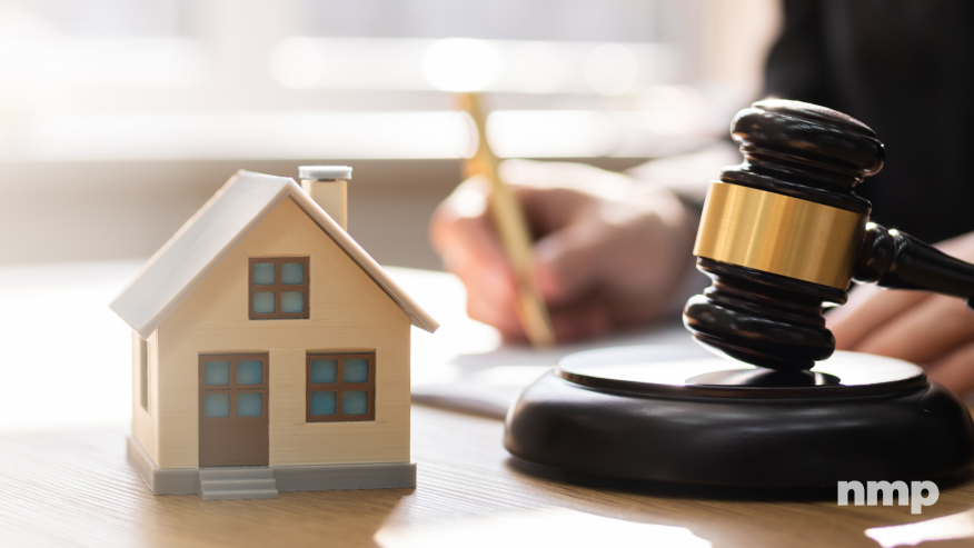 NAR Settlement