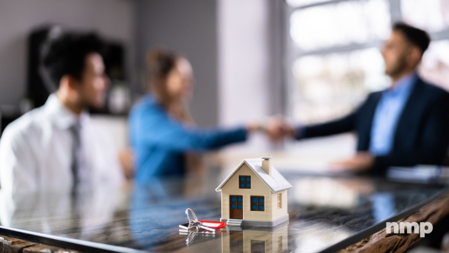 Residential Mortgage