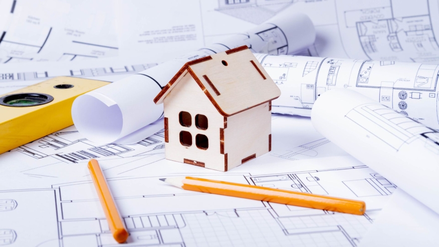 New Home Purchase Mortgage Applications