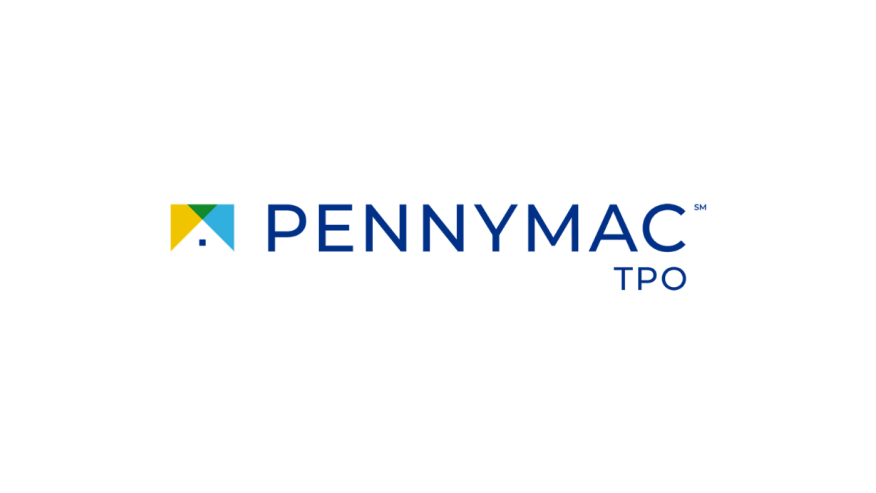 Pennymac TPO Logo