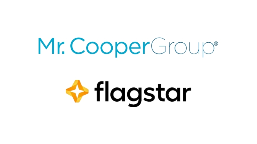 Mr. Cooper Acquires Flagstar Bank