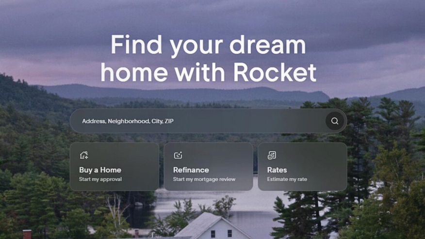 Rocket.com
