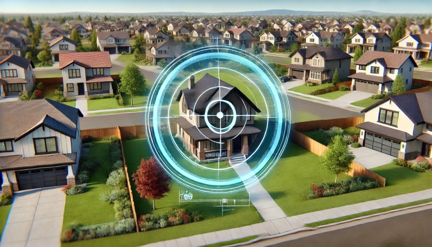 Homebuyers are targeting smaller houses
