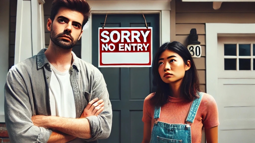Home Loans Skip A Generation