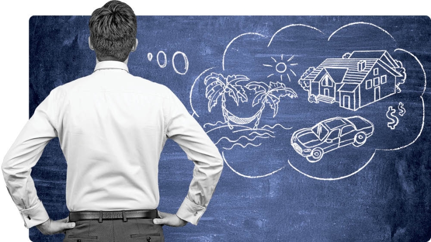 The “Why” Of Setting Your Goals For 2025