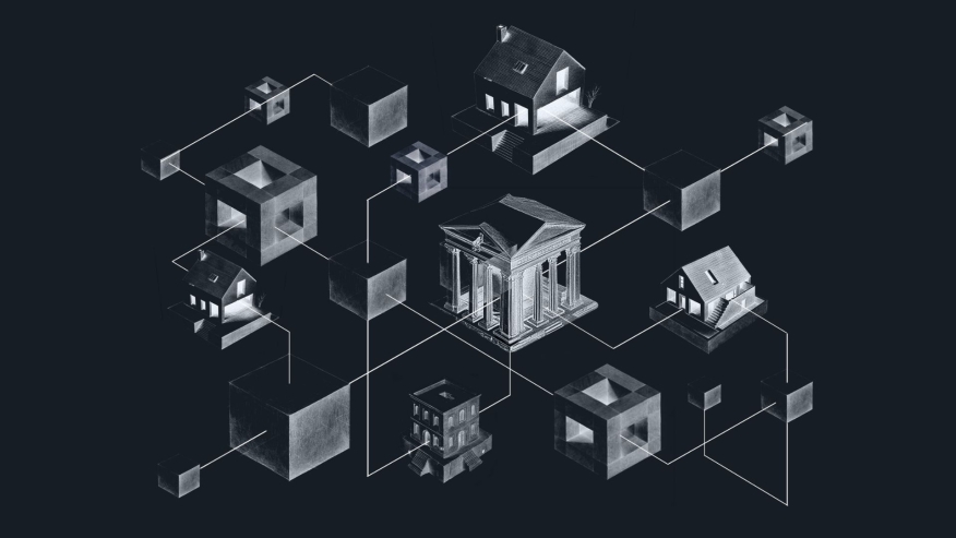 Worldbuilding In Mortgage Land