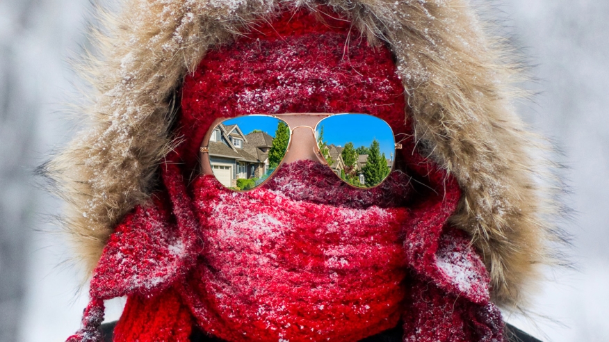 Winter Isn’t Coming