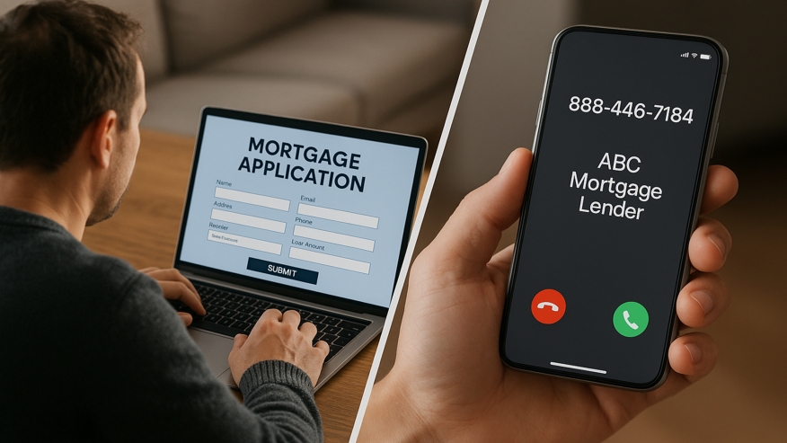 Mortgage Trigger Leads
