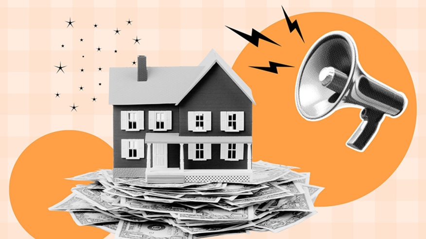 Jeff Tesch on private lending