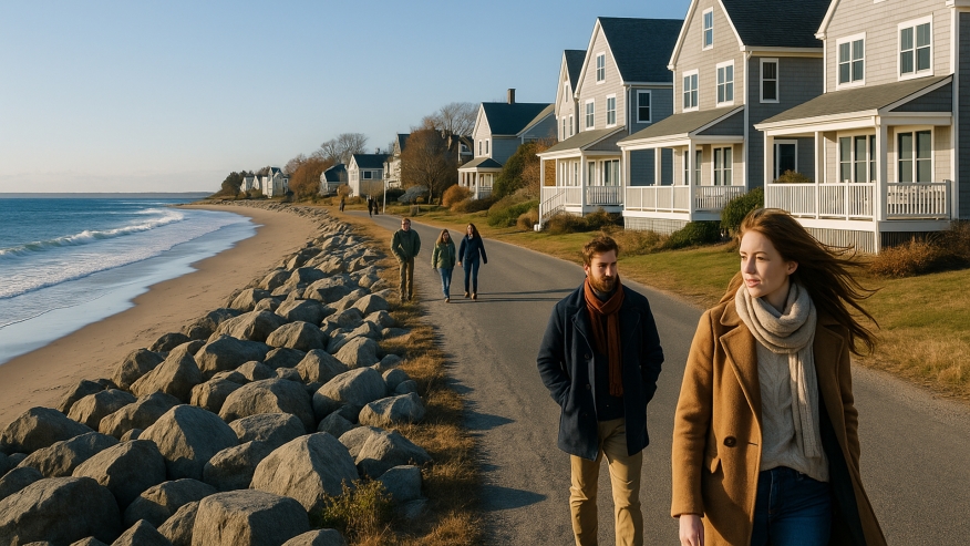 Things Not Always What They Seem In States With High Home Vacancy Rates