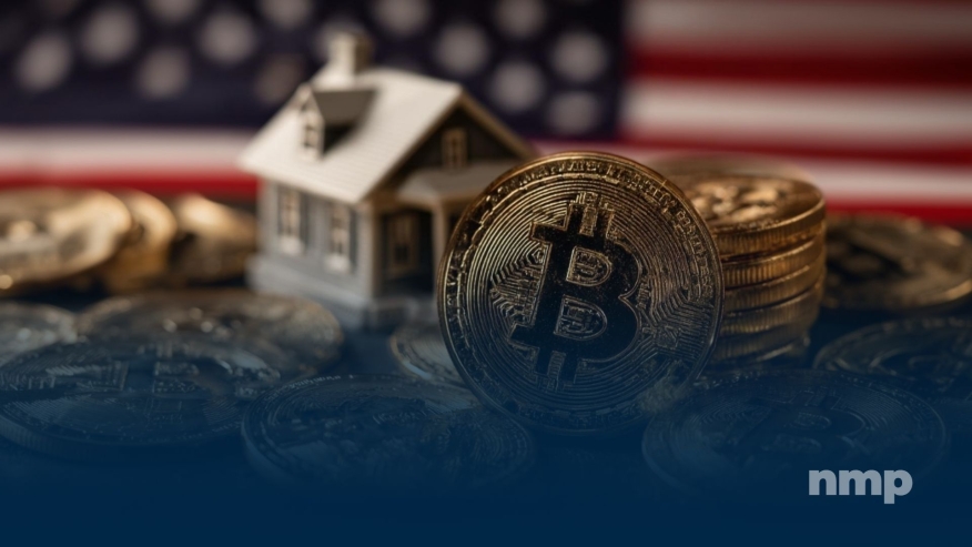 FHFA Chief Orders Fannie and Freddie to Prepare for Crypto in Mortgage Underwriting