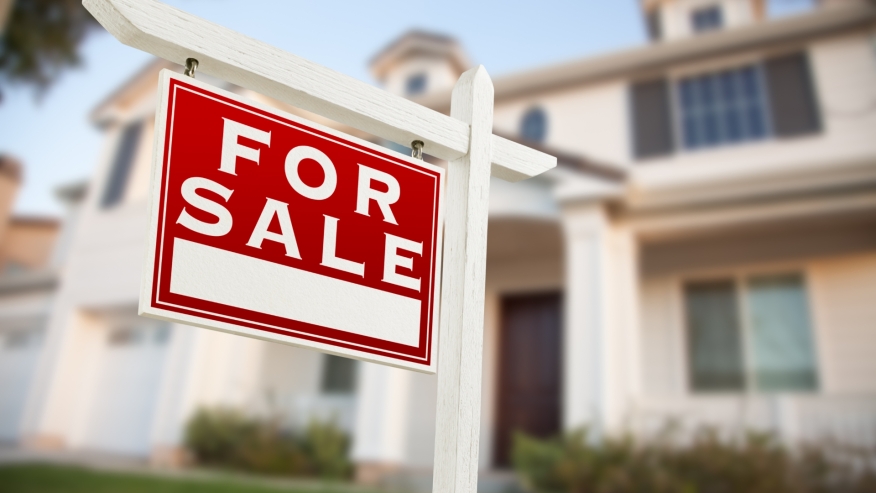 Existing Home Sales