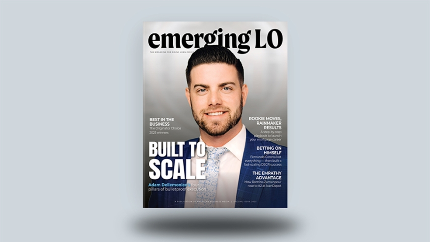 Emerging LO 2025