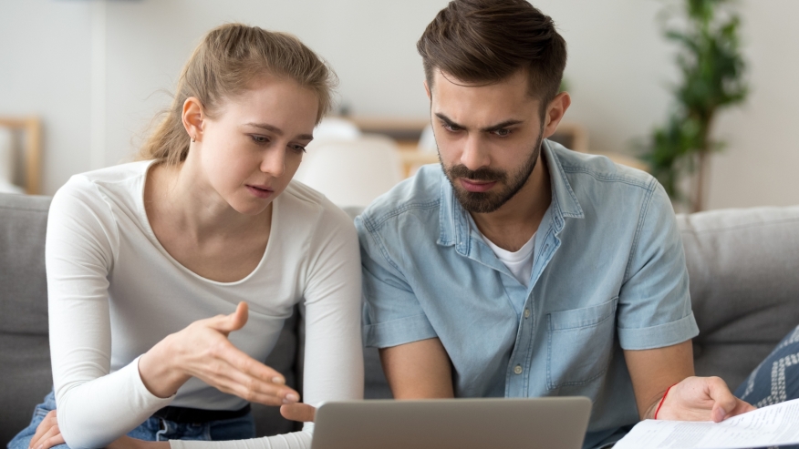 Homeowner's Insurance Causing Problems For Lenders, Owners