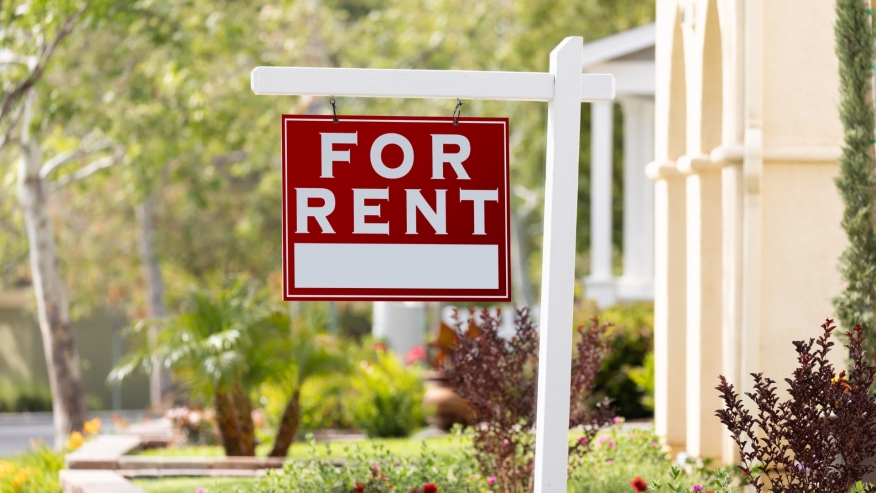 Single-Family Rental Homes