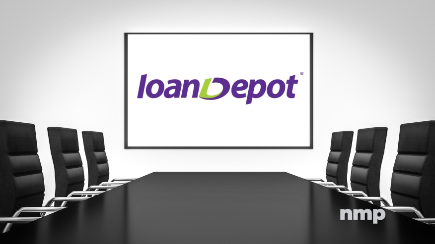 loanDepot Q2 2025 Earnings Results