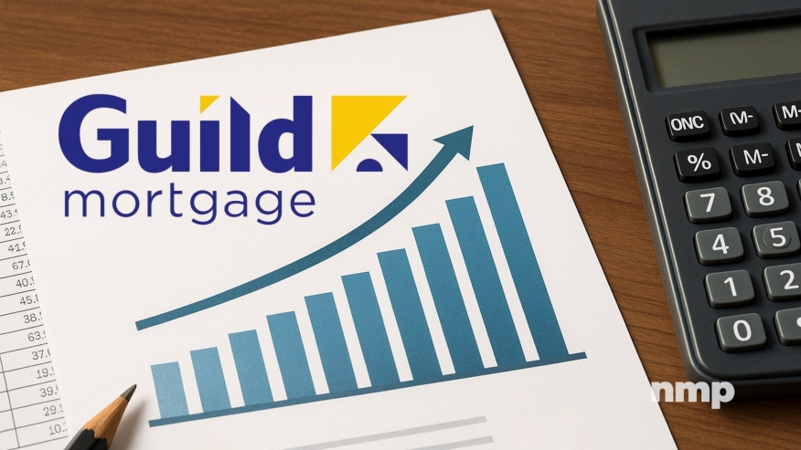 Guild Mortgage Q2 2025 Earnings Results