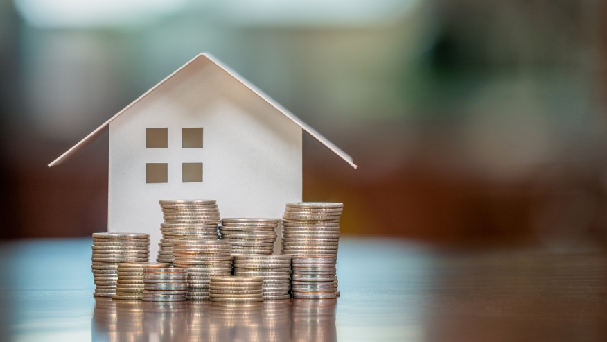 U.S. Home Equity Stands At $34.5 Trillion